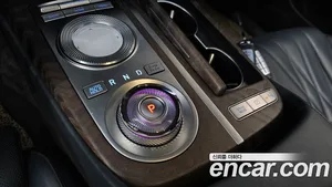Genesis G80, 2022 — миниатюра 12