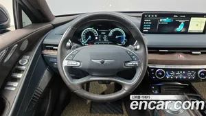 Genesis G80, 2022 — миниатюра 19