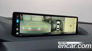 Genesis G80, 2022 — миниатюра 21