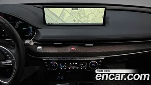 Genesis G80, 2022 — миниатюра 22