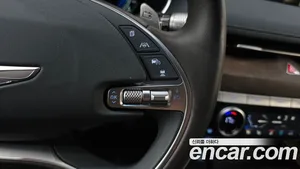 Genesis G80, 2022 — миниатюра 25