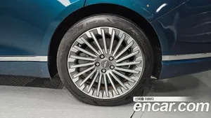 Genesis G80, 2022 — миниатюра 7