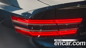 Genesis G80, 2022 — миниатюра 9