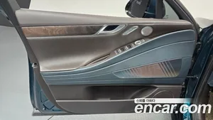 Genesis G80, 2022 — миниатюра 14