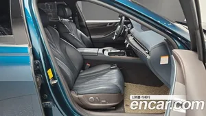 Genesis G80, 2022 — миниатюра 16