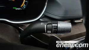 Genesis G80, 2022 — миниатюра 27