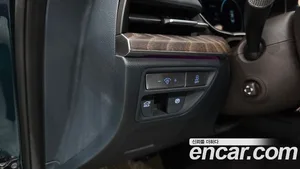 Genesis G80, 2022 — миниатюра 28