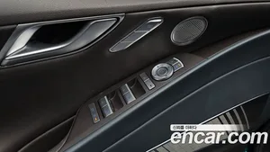 Genesis G80, 2022 — миниатюра 29