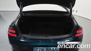 Genesis G80, 2022 — миниатюра 35