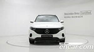 Mercedes-Benz EQA, 2025 — миниатюра 3