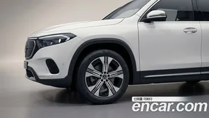 Mercedes-Benz EQA, 2025 — миниатюра 5