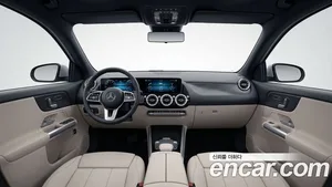 Mercedes-Benz EQA, 2025 — миниатюра 7