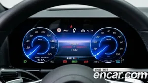 Mercedes-Benz EQA, 2025 — миниатюра 8