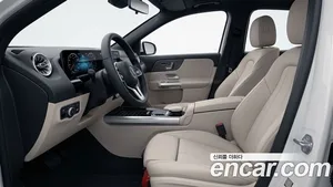 Mercedes-Benz EQA, 2025 — миниатюра 10
