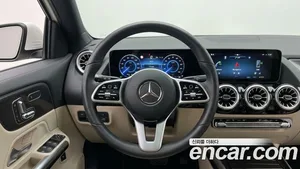 Mercedes-Benz EQA, 2025 — миниатюра 11