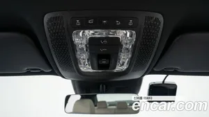 Mercedes-Benz EQA, 2025 — миниатюра 12