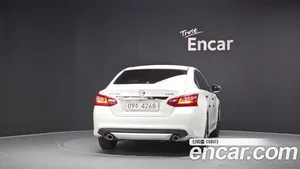 Nissan Altima, 2018 — миниатюра 3