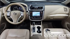 Nissan Altima, 2018 — миниатюра 9