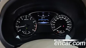 Nissan Altima, 2018 — миниатюра 10
