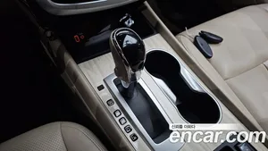 Nissan Altima, 2018 — миниатюра 11