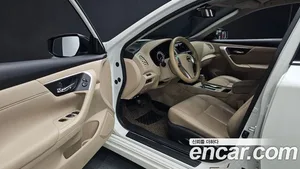 Nissan Altima, 2018 — миниатюра 12