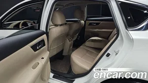 Nissan Altima, 2018 — миниатюра 17