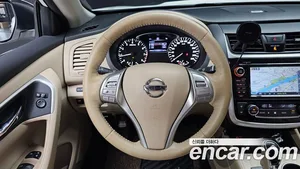 Nissan Altima, 2018 — миниатюра 18