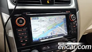 Nissan Altima, 2018 — миниатюра 21