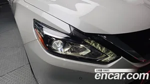 Nissan Altima, 2018 — миниатюра 7