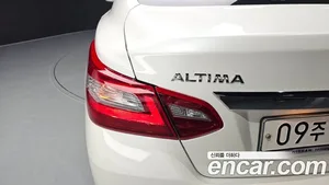 Nissan Altima, 2018 — миниатюра 8
