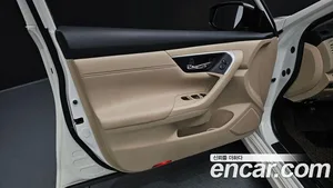 Nissan Altima, 2018 — миниатюра 13