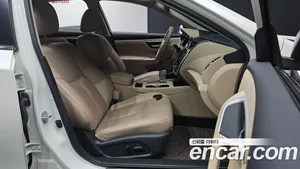 Nissan Altima, 2018 — миниатюра 15