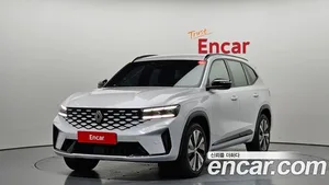 Renault Grand Koleos, 2025 — миниатюра 1
