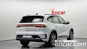 Renault Grand Koleos, 2025 — миниатюра 2
