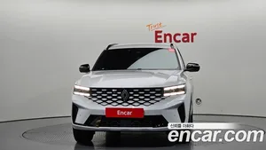 Renault Grand Koleos, 2025 — миниатюра 3