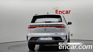 Renault Grand Koleos, 2025 — миниатюра 4