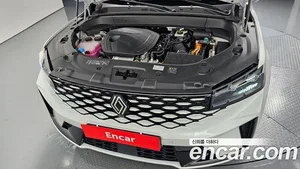 Renault Grand Koleos, 2025 — миниатюра 6