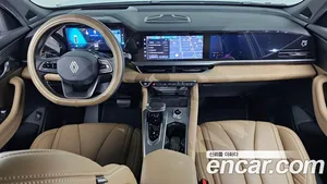 Renault Grand Koleos, 2025 — миниатюра 10