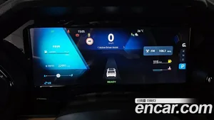 Renault Grand Koleos, 2025 — миниатюра 11