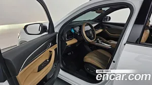 Renault Grand Koleos, 2025 — миниатюра 13