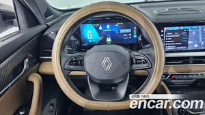 Renault Grand Koleos, 2025 — миниатюра 19