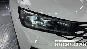 Renault Grand Koleos, 2025 — миниатюра 8