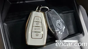 Renault Grand Koleos, 2025 — миниатюра 31