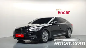 Kia K9, 2014 — миниатюра 1