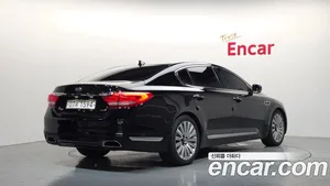 Kia K9, 2014 — миниатюра 2