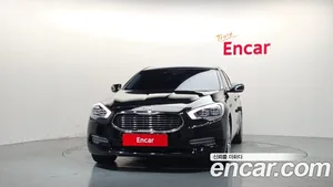 Kia K9, 2014 — миниатюра 3