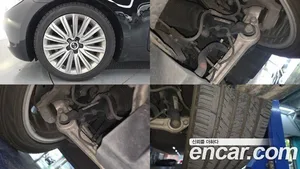 Kia K9, 2014 — миниатюра 5