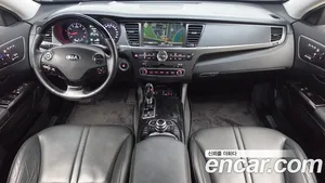 Kia K9, 2014 — миниатюра 7