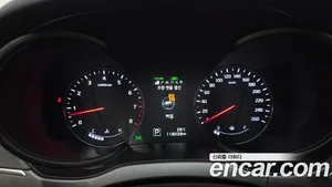 Kia K9, 2014 — миниатюра 8
