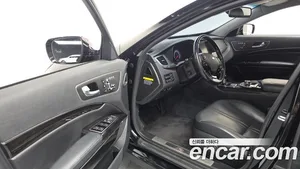 Kia K9, 2014 — миниатюра 10